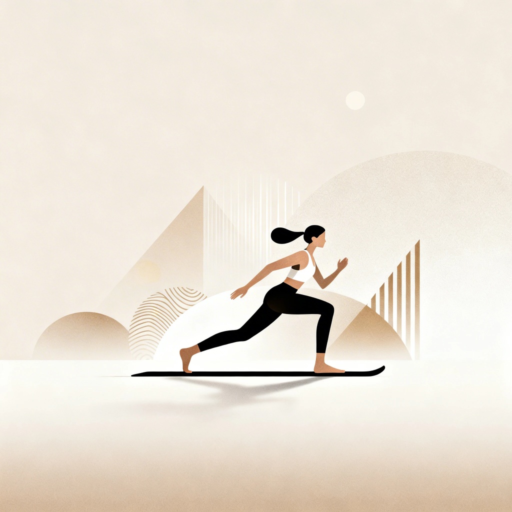 Jak Rutyna Treningowa Wpływa na Zdrowie