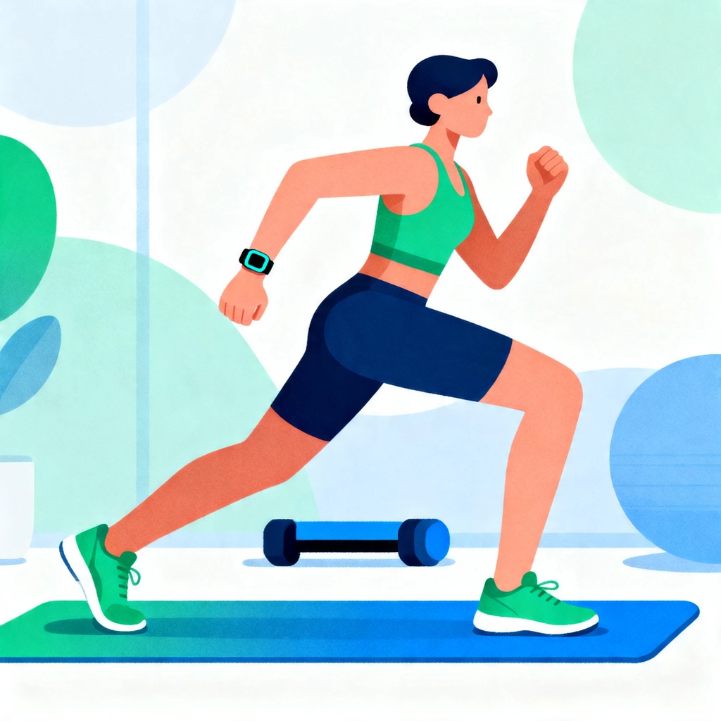 Cómo mantenerse motivado en el camino hacia el fitness